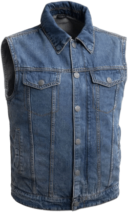 First Manufacturing Showdown Vest