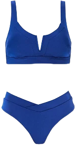 Vista Bikini Set