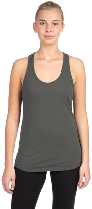 Next Level Women's Ideal Racerback Tank