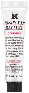 Kiehl's Lip Balm #1