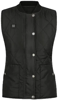 Aura Heated Vest