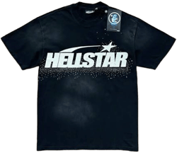 Hellstar Short Sleeve Tee