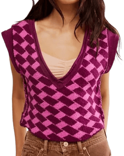 Free People Lola Top Combo