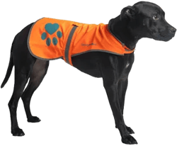 SafetyPUP XD Reflective Dog Vest
