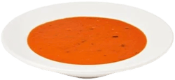 Tomato Basil Soup