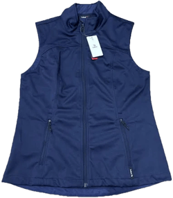 Baleaf Women's Lightweight Sleeveless Water Resistant Vest