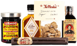 Old Fashioned Cocktail Kit