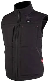 Milwaukee Women's M12 Heated AXIS Vest Kit