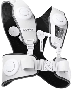 E45 Woojer Haptic Vest 3