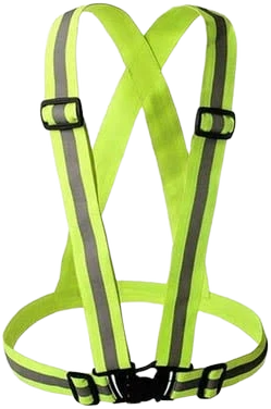 Reflective Safety Vest