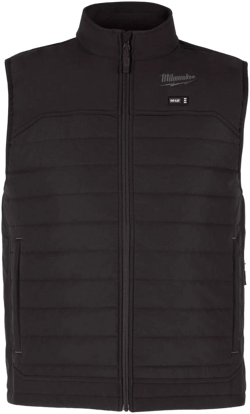 Milwaukee Men's M12 Heated AXIS Vest M300