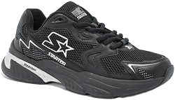 Starter Star Shoes