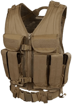 Elite Tactical Vest