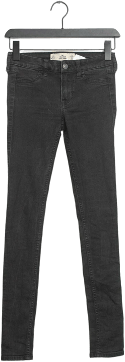 Hollister Co. Women's Skinny Fit Jeans