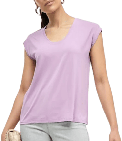 INC International Concepts Women's Luxe Layering Top