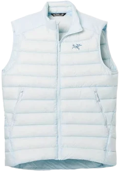 Arc'teryx Men's Cerium Vest