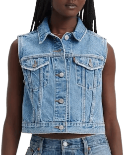 Levi's Women's Vest