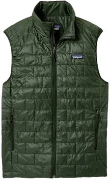 Patagonia Men's Nano Puff Vest