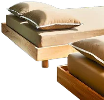 Etéreo 1-Night Stay Ocean Suite