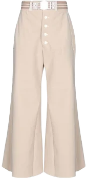 Women's Wide-Leg Pants