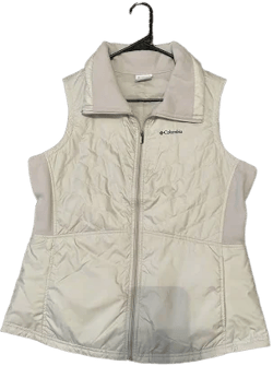 Columbia Women's Quilted Lightweight Vest