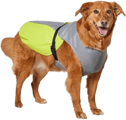 Frisco Reflective Dog Safety Vest