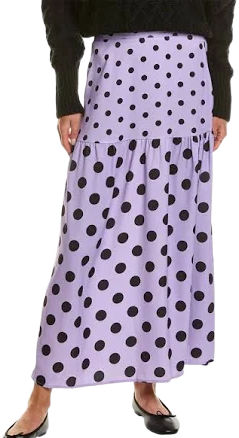 Abbey Midi Skirt
