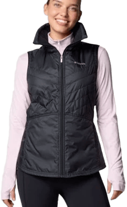 Columbia Women's Mix It Around Vest III