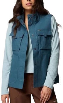 Columbia Women's Brea Falls Vest