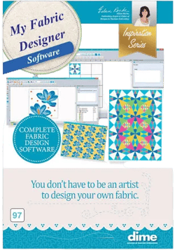 My Fabric Designer Software