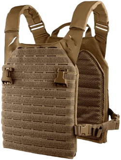 Condor LCS Vanquish Plate Carrier