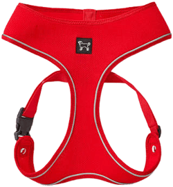 Comfort Reflective Dog Vest