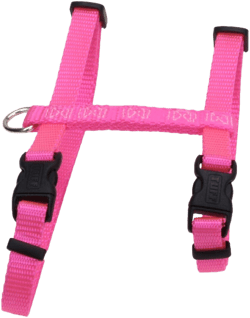 Coastal Pet Products Figure H Adjustable Cat Harness