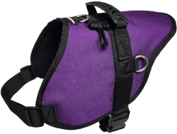 Padded Harness Service Dog Vest