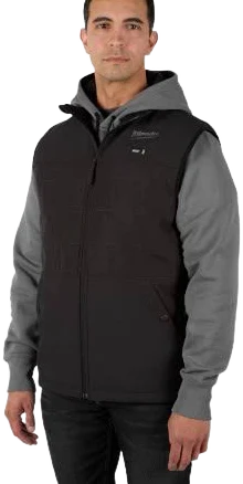 Milwaukee M12 Heated Axis Vest