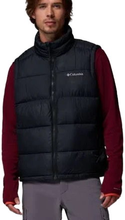 Columbia Men's Pike Lake II Vest