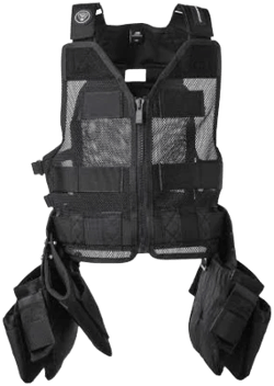 Diamondback Raider '25 Vest System