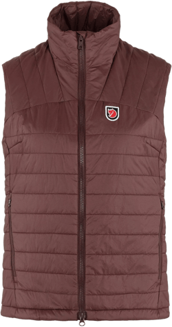 Fjallraven Women's Expedition X-Latt Vest