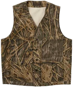 Filson Rugged Twill Cruiser Vest