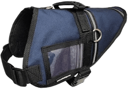 Service Dog S&R Style Vest
