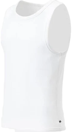 Ribbed Tank