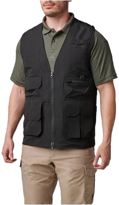 5.11 Tactical Men's Fast-Tac Vest