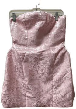 Babyboo Elenora Mini Dress