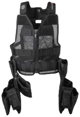 Diamondback Artisan '25 Vest System