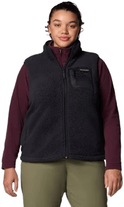 Columbia Women's West Bend Fleece Vest II