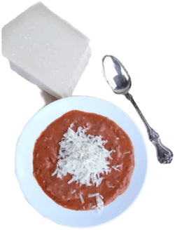Easy Tomato Soup Recipe