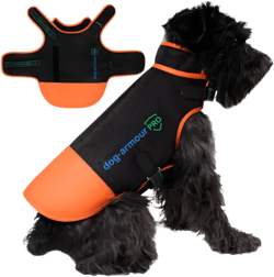 Dog Armour Pro Protective Dog Harness Vest