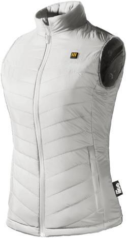 Gobi Heat Women's Dune Heated Vest