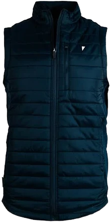 Puff Vest