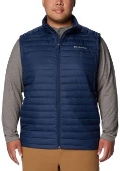 Columbia Men's Silver Falls II Vest